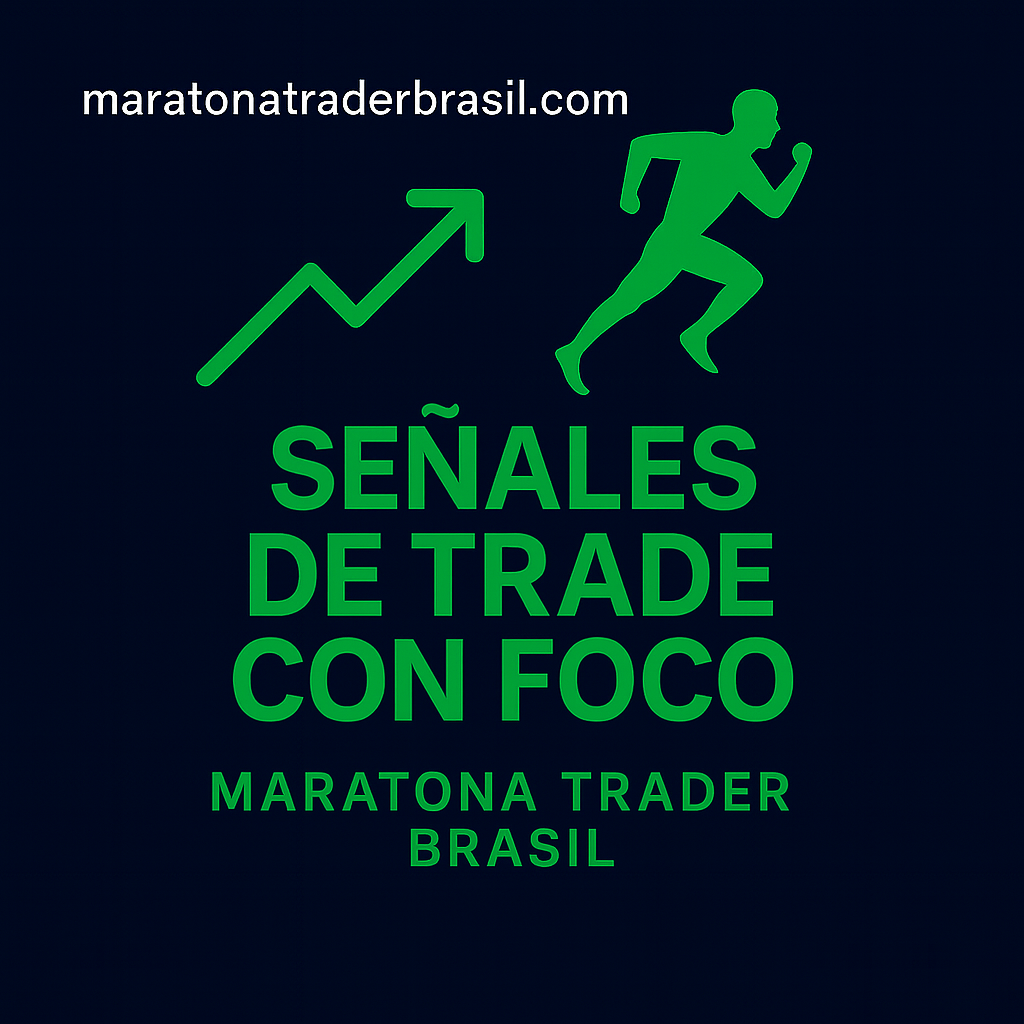 Maratona Trader Brasil